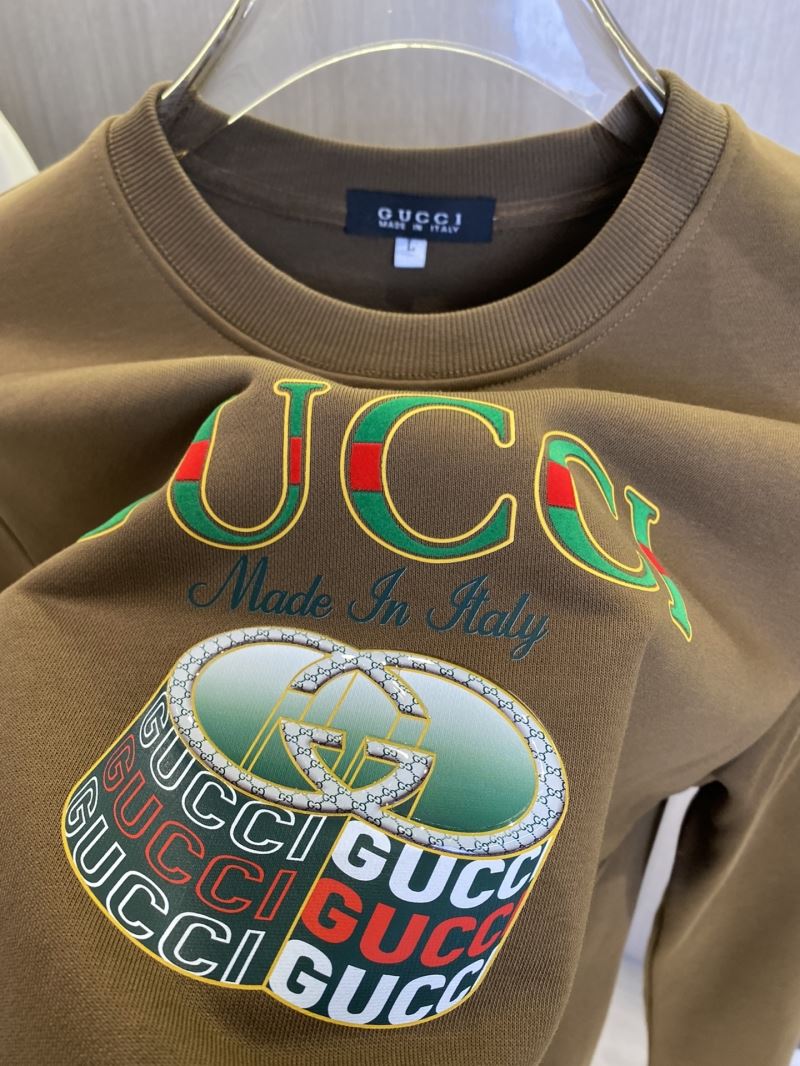 Gucci Hoodies